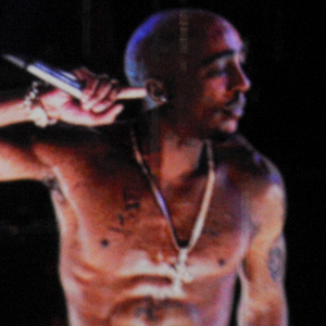 Tupac Shakur, Hologram Tupac Shakur, Hologram
